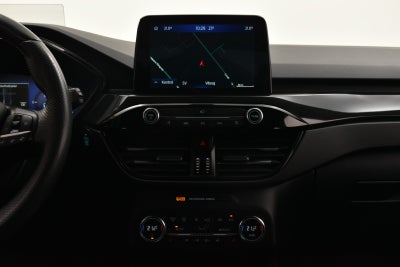 Ford Kuga PHEV ST-Line X CVT