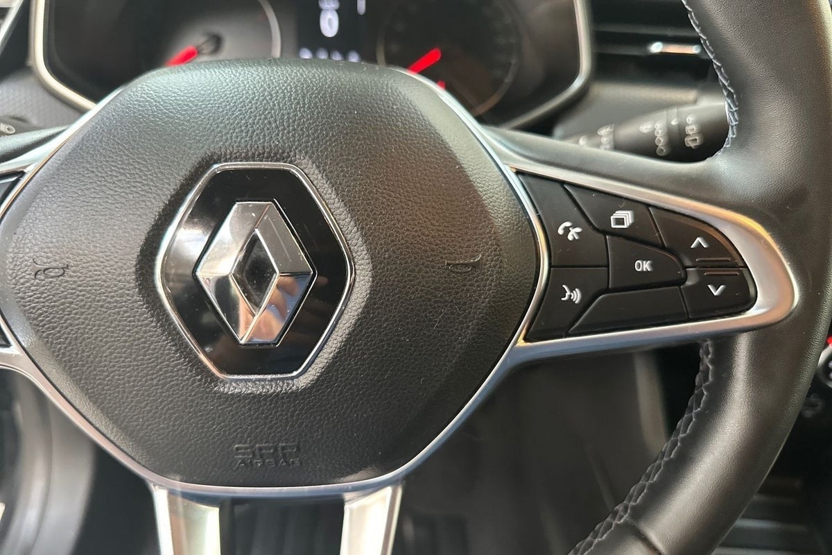 Billede af Renault Clio V 1,0 TCe 90 Zen