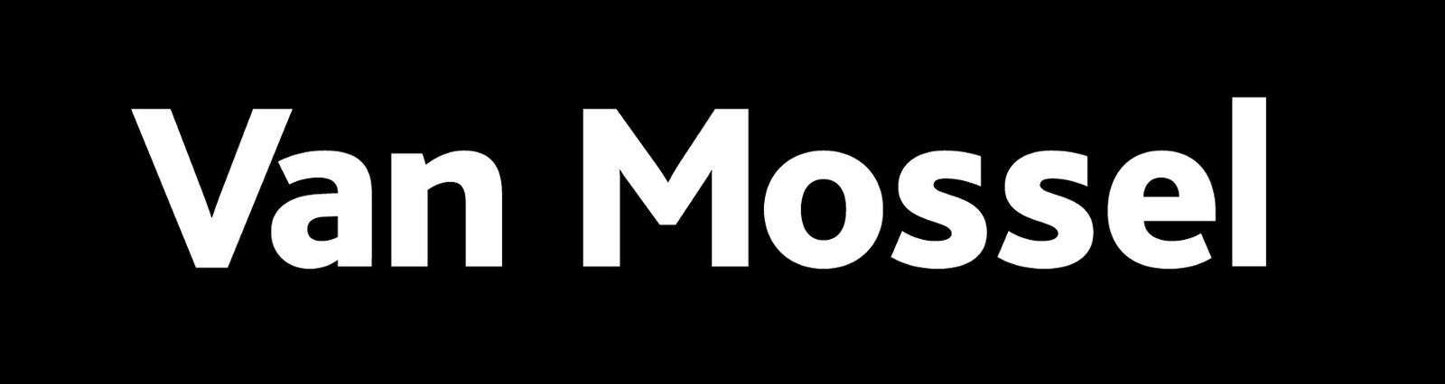 Van Mossel Greve logo