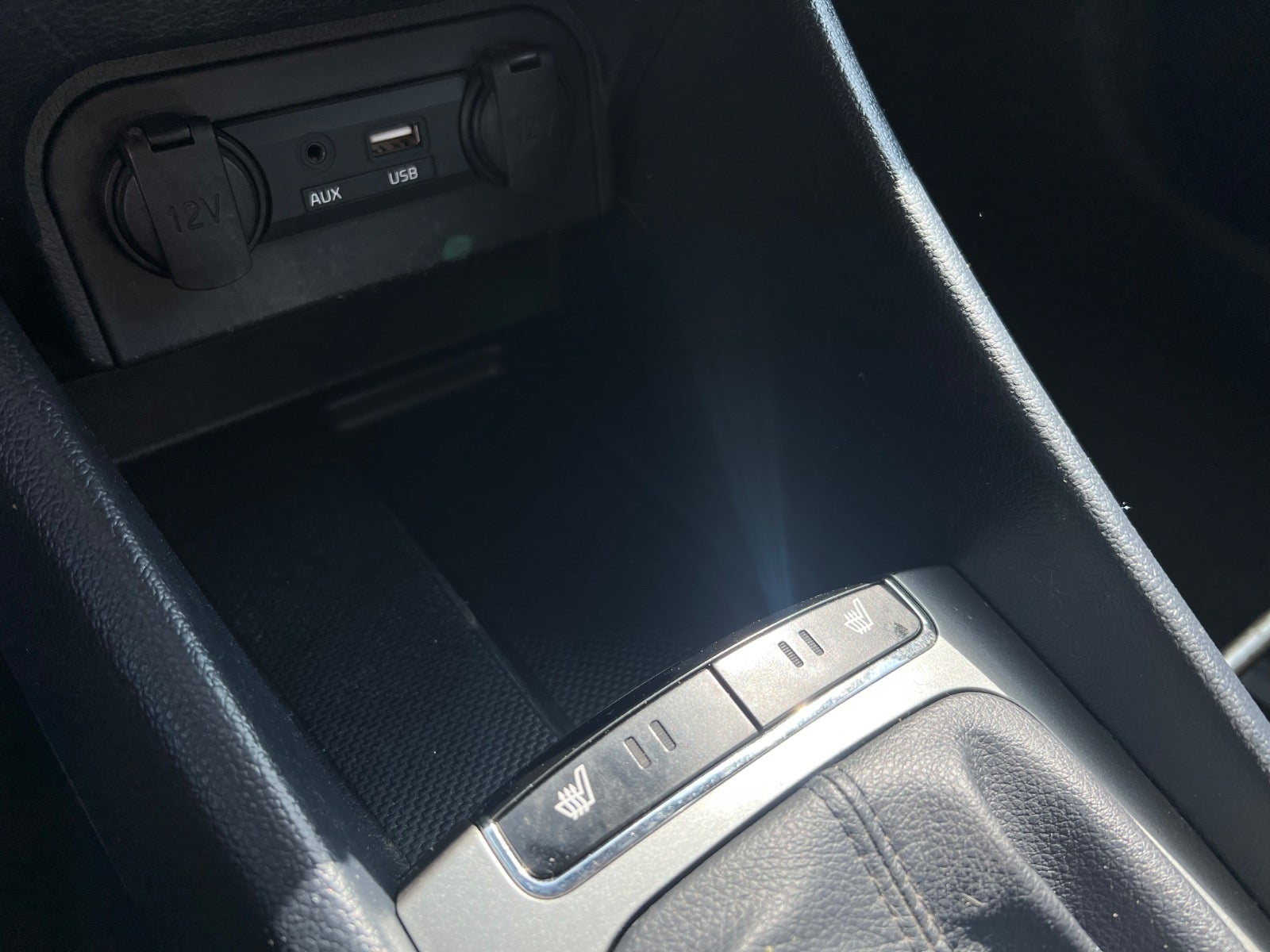 Billede af Kia Rio 1,2 CVVT