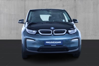BMW i3  Edition WindMill 5d