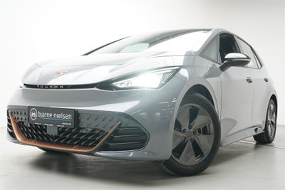Cupra Born e-Boost billede 1