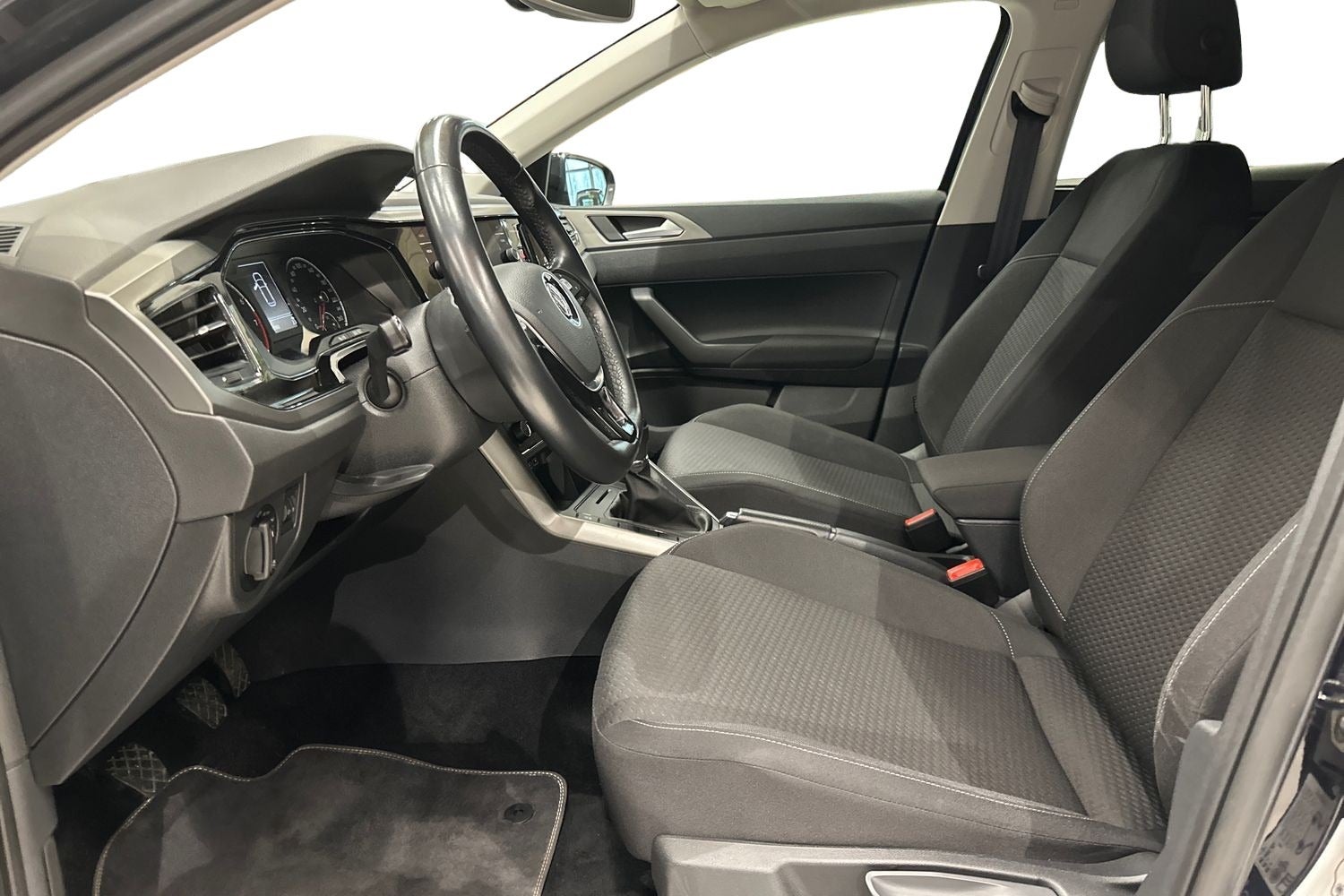 Billede af VW Polo 1,0 TSi 95 Comfortline Connect