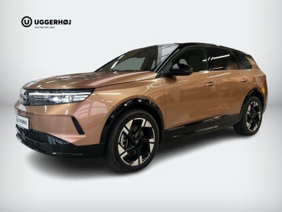 Opel Grandland-e 73 GS Sky 5d