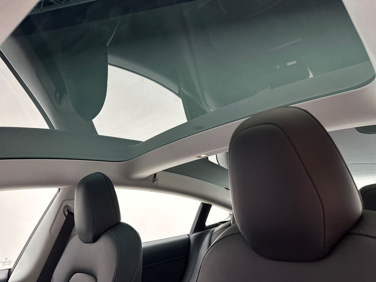 Tesla Model 3 Standard Range+ RWD billede 19