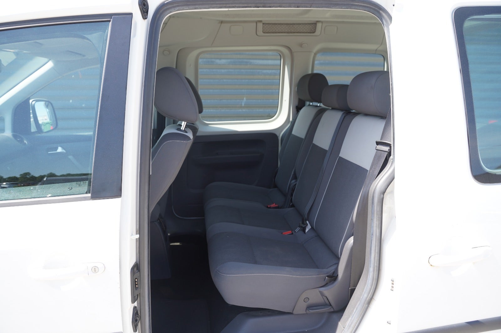 Billede af VW Caddy 1,2 TSi 85 Trendline