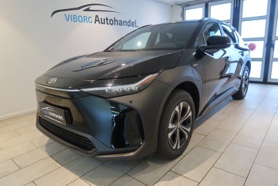 Toyota bZ4X  Executive 5d