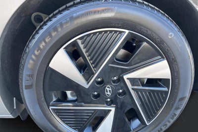 Hyundai Ioniq 5 Advanced