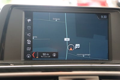 BMW 420d Gran Coupé aut.