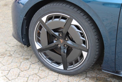 Cupra Born e-Boost