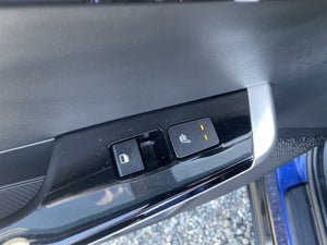 Kia EV6 Long Range Upgrade