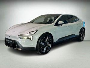 Polestar 4 Long Range AWD