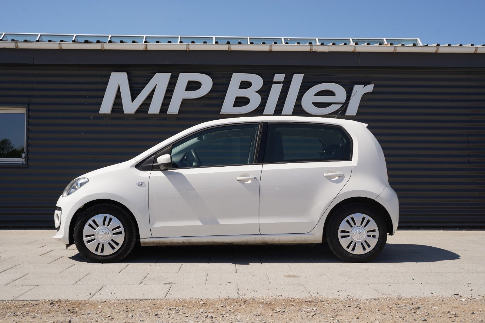 Billede af VW Up! 1,0 75 Move Up! BMT