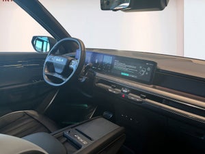 Kia EV9 Long Range Performance GT-Line AWD 7prs