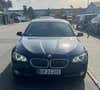 BMW 535d xDrive aut. thumbnail