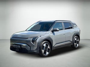 Kia EV3 Long Range Upgrade