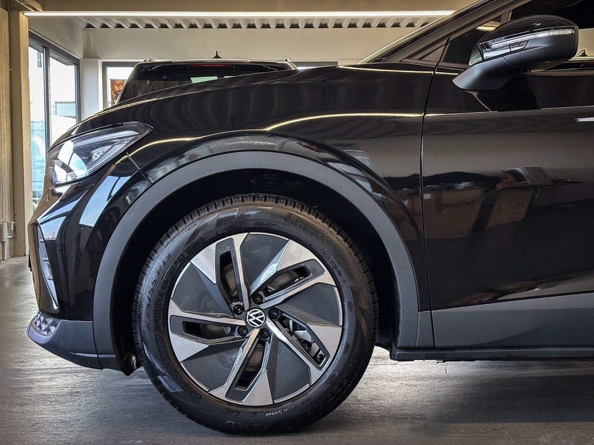 Billede af VW ID.4 77 Pro