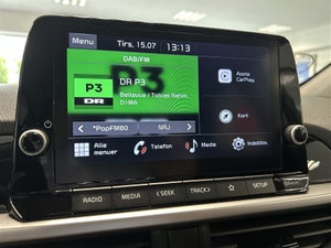 Kia Picanto Prestige Upgrade AMT