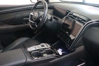 Hyundai Tucson PHEV Advanced aut. 4WD