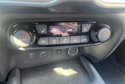 Nissan Juke Dig-T 114 N-Connecta DCT
