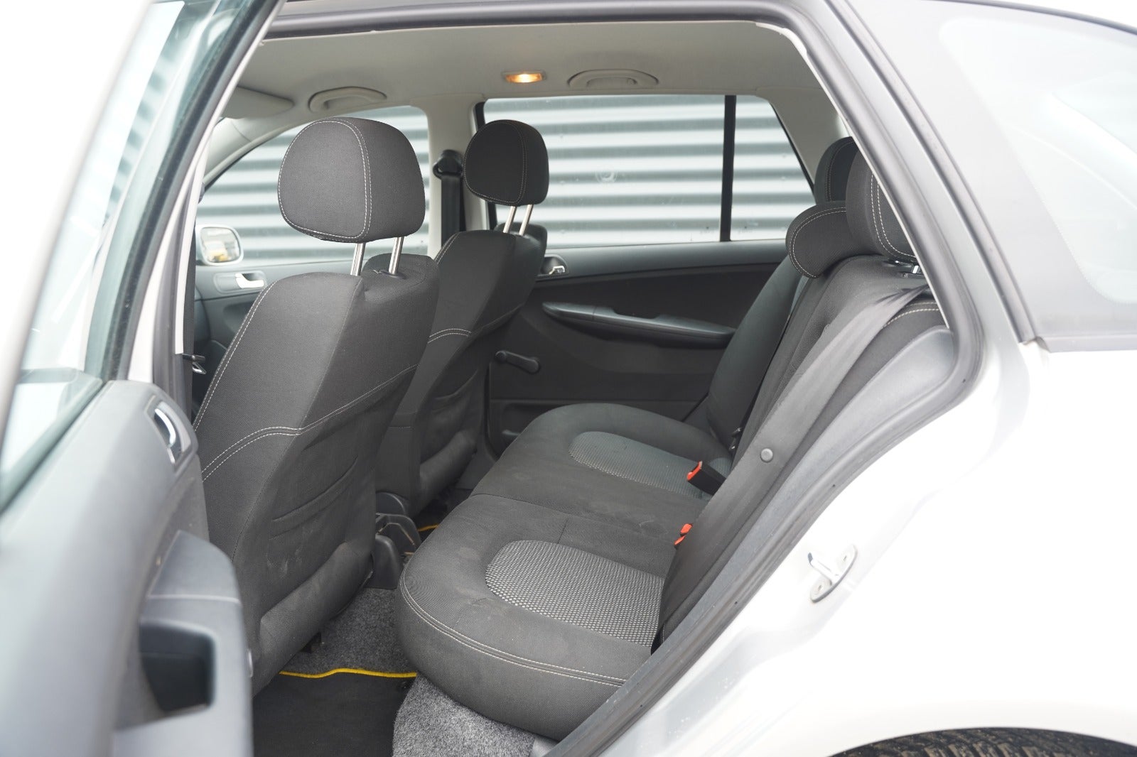 Billede af Skoda Fabia 1,2 12V Ambiente