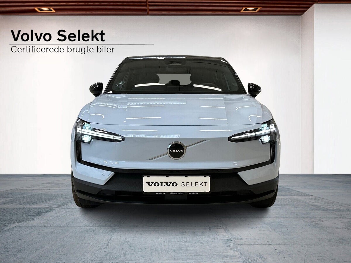 Volvo EX30 Extended Range Plus billede 7