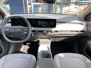 Kia EV3 Long Range Prestige