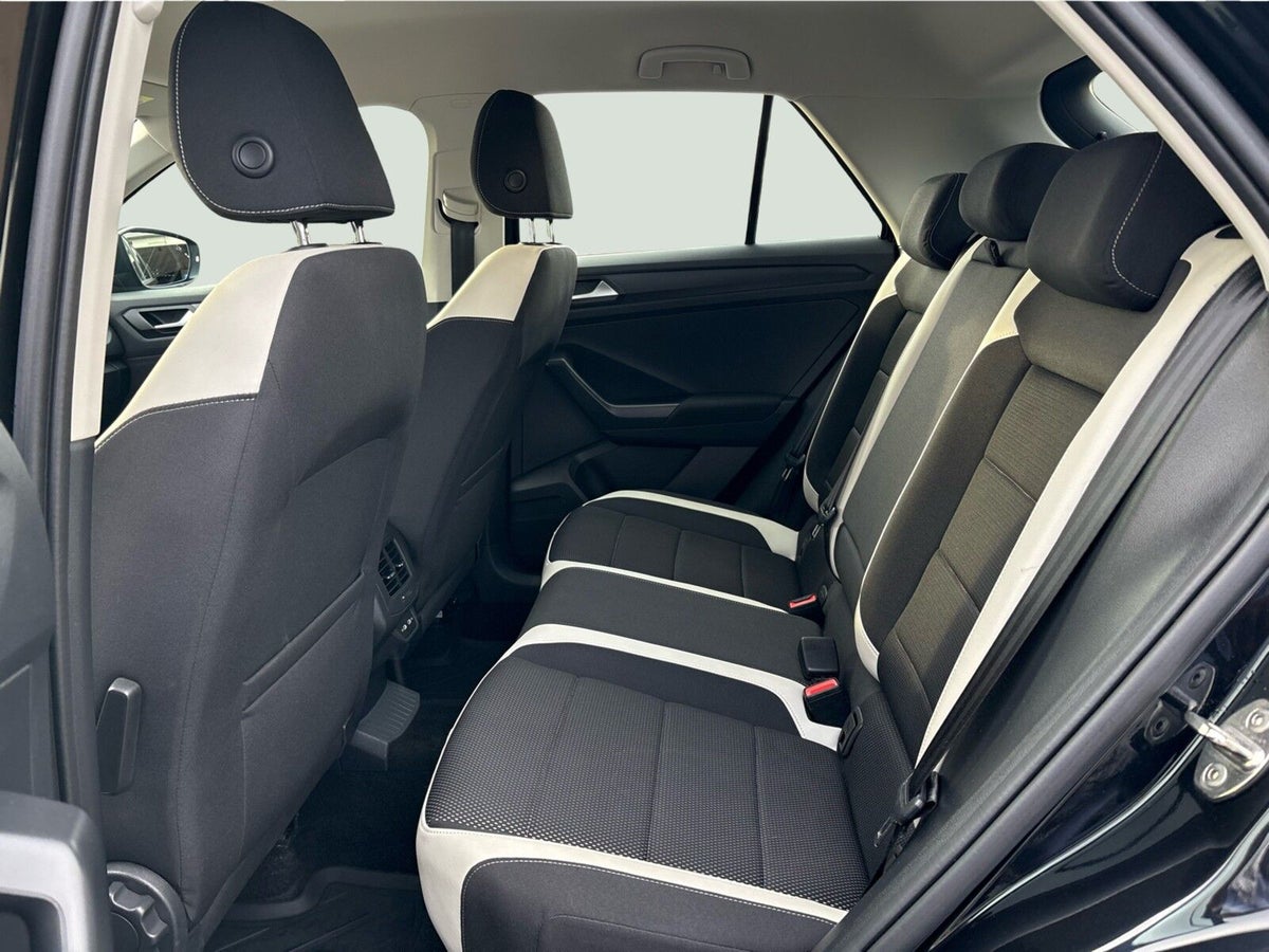 VW T-Roc TSi 150 Sport Team DSG billede 12