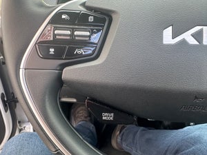 Kia EV6 GT Performance AWD