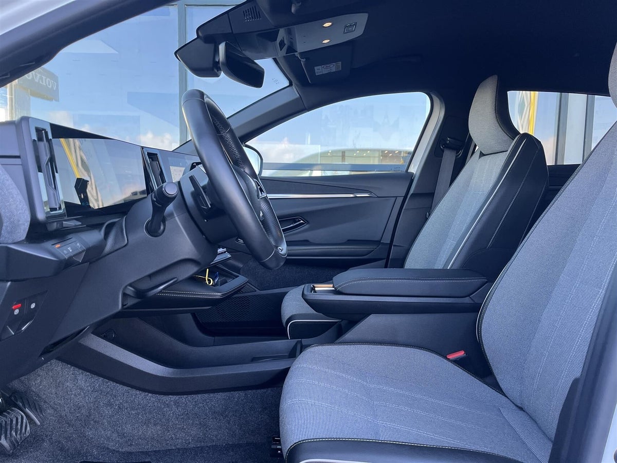 Renault Megane E-Tech Techno billede 4