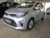 Kia Picanto Prestige Upgrade