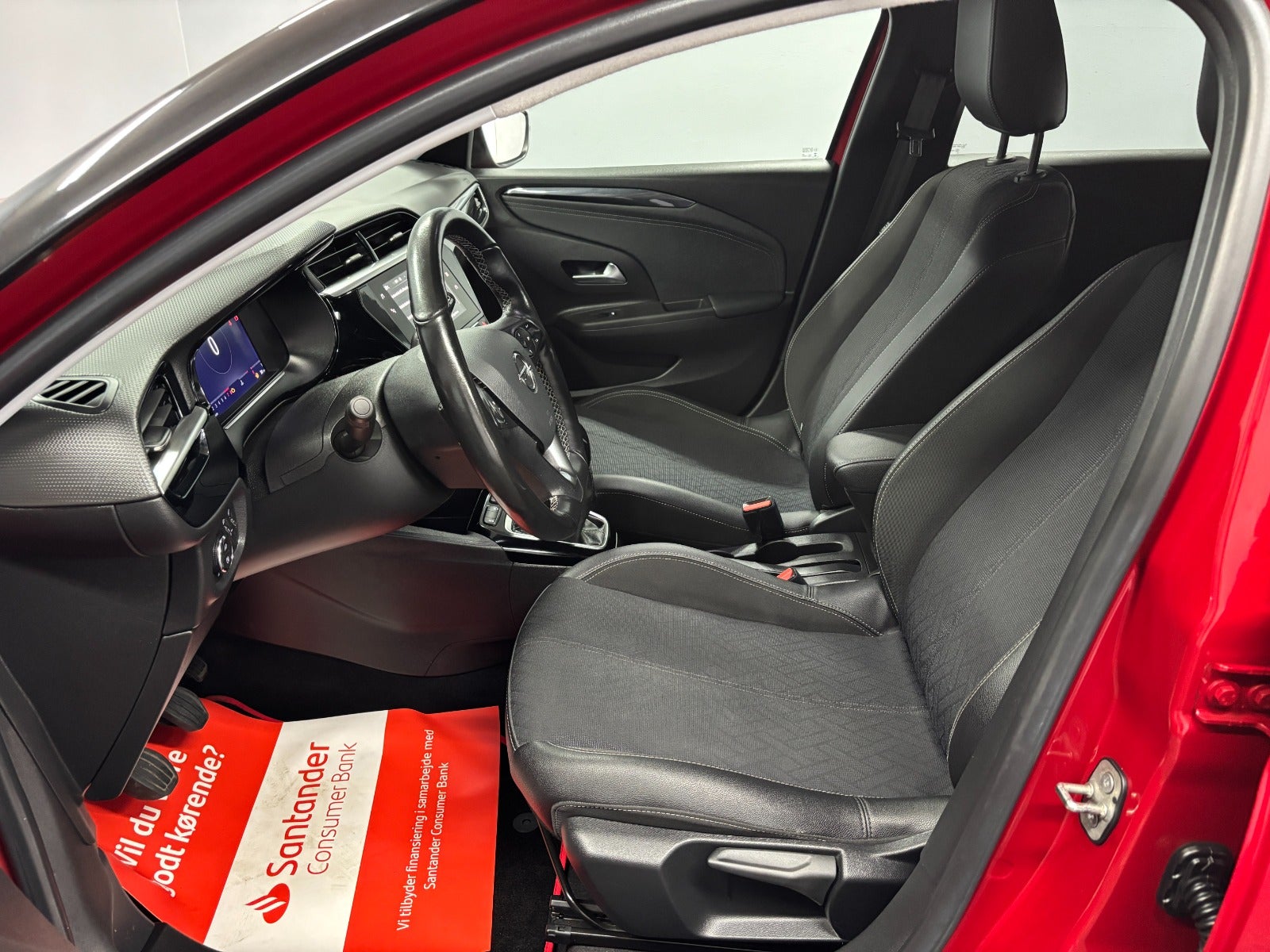 Billede af Opel Corsa 1,2 Dynamite