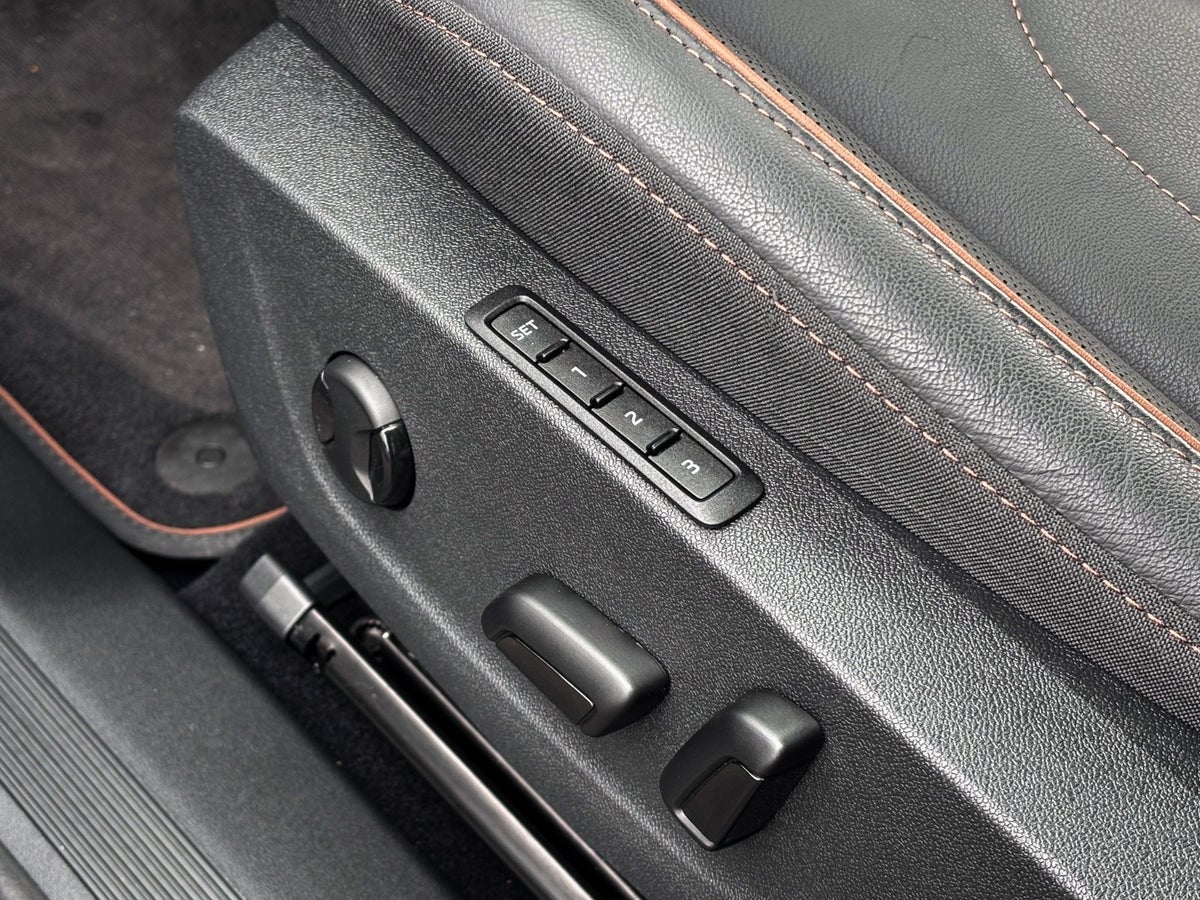 Billede af Skoda Enyaq 80x iV Suite