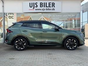 Kia Sportage PHEV GT-Line aut. 4WD