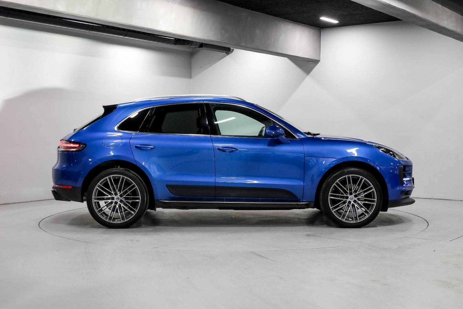 Porsche Macan 2,0 PDK