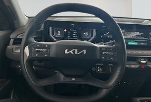 Kia EV9 Long Range Upgrade RWD 7prs