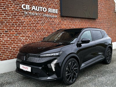 Renault Scenic E-Tech 87 Esprit Alpine 5d