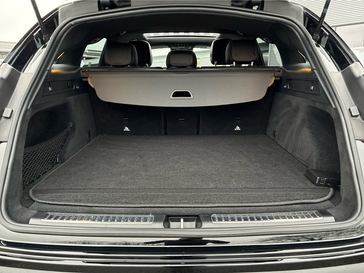 Mercedes EQC400 AMG Line 4Matic billede 21