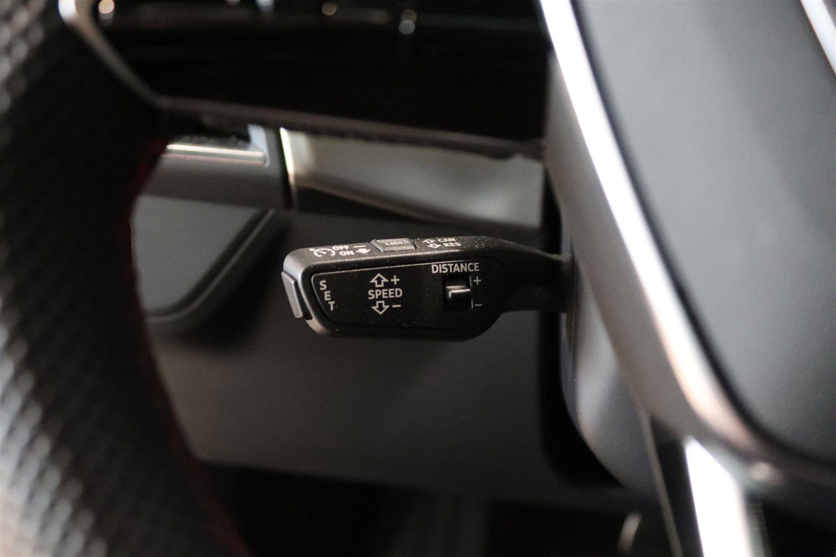 Audi RS e-tron GT quattro billede 13