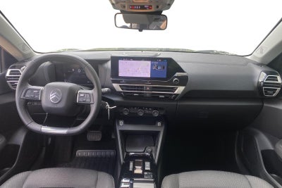 Citroën ë-C4 X Plus
