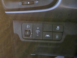 Kia Rio T-GDi Vision
