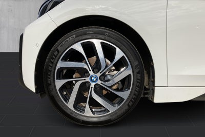BMW i3 Edition WindMill
