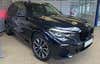 BMW X5 xDrive45e M-Sport aut.