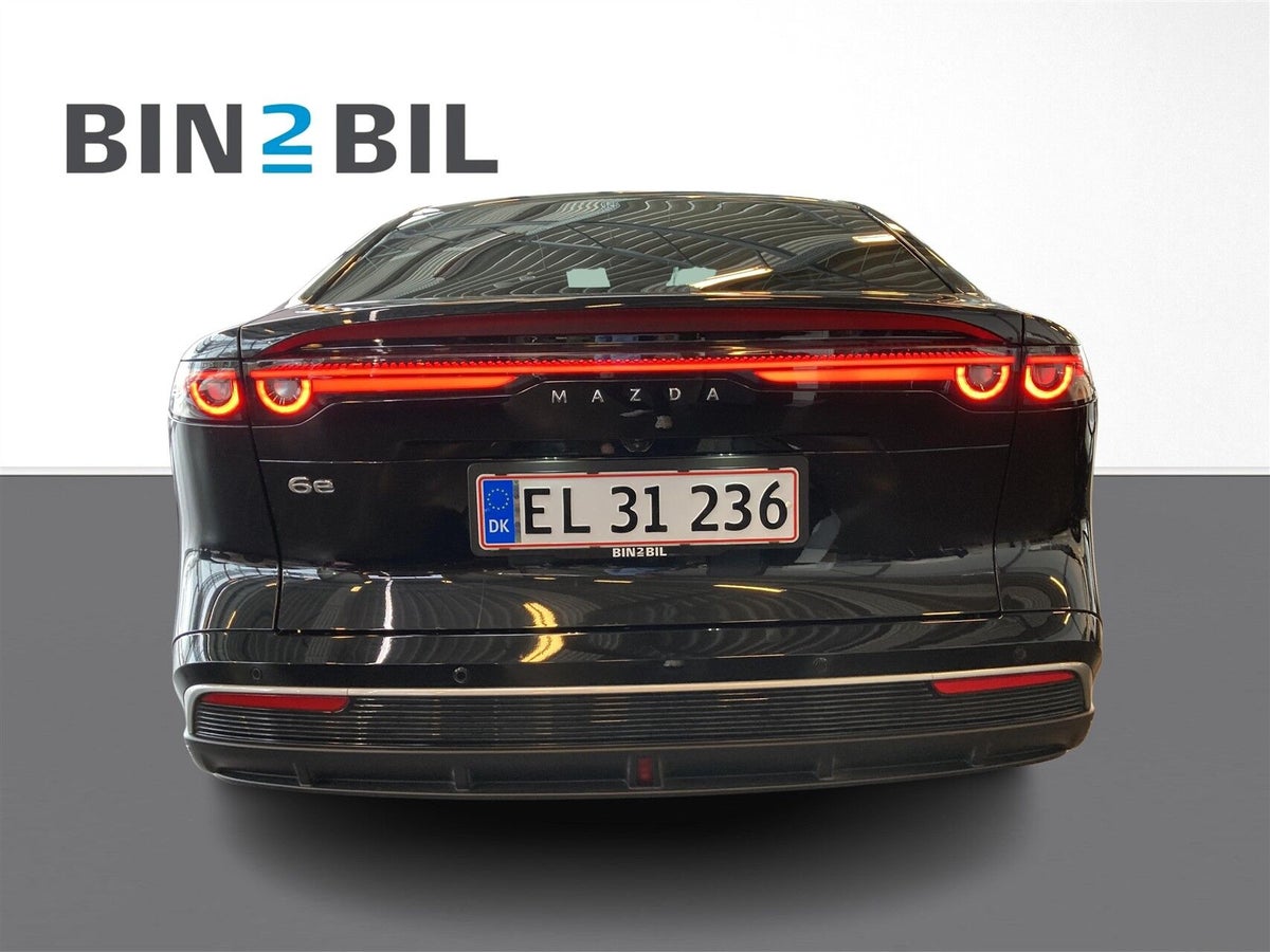 Mazda 6e Takumi+ Long Range billede 7