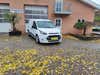 Ford Transit Connect TDCi 120 Trend aut. lang