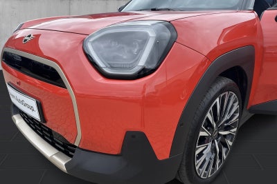 MINI Aceman E Favoured Trim L