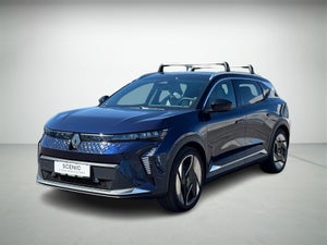 Renault Scenic E-Tech Iconic