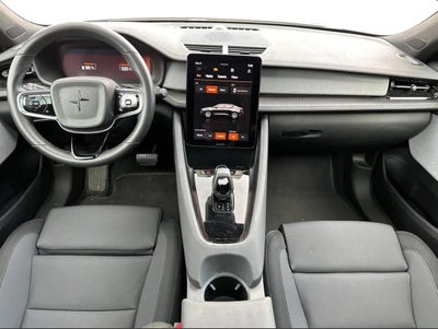 Polestar 2 Long Range billede 2