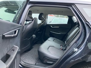 Kia EV6 Long Range Access