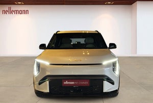 Kia EV3 Long Range GT-Line